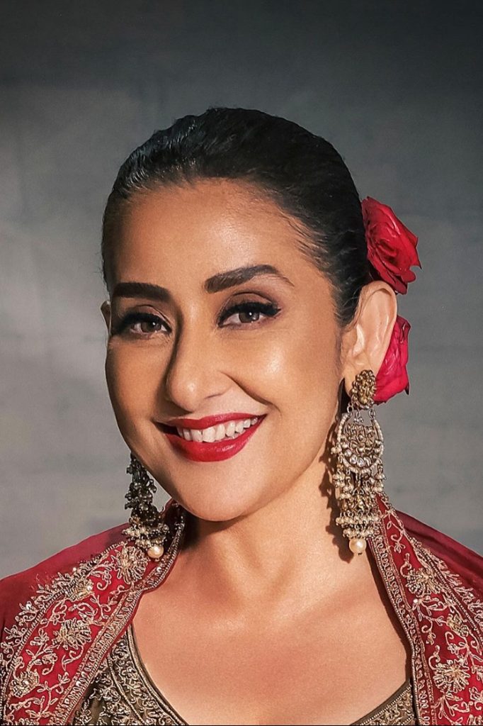 Manisha Koirala