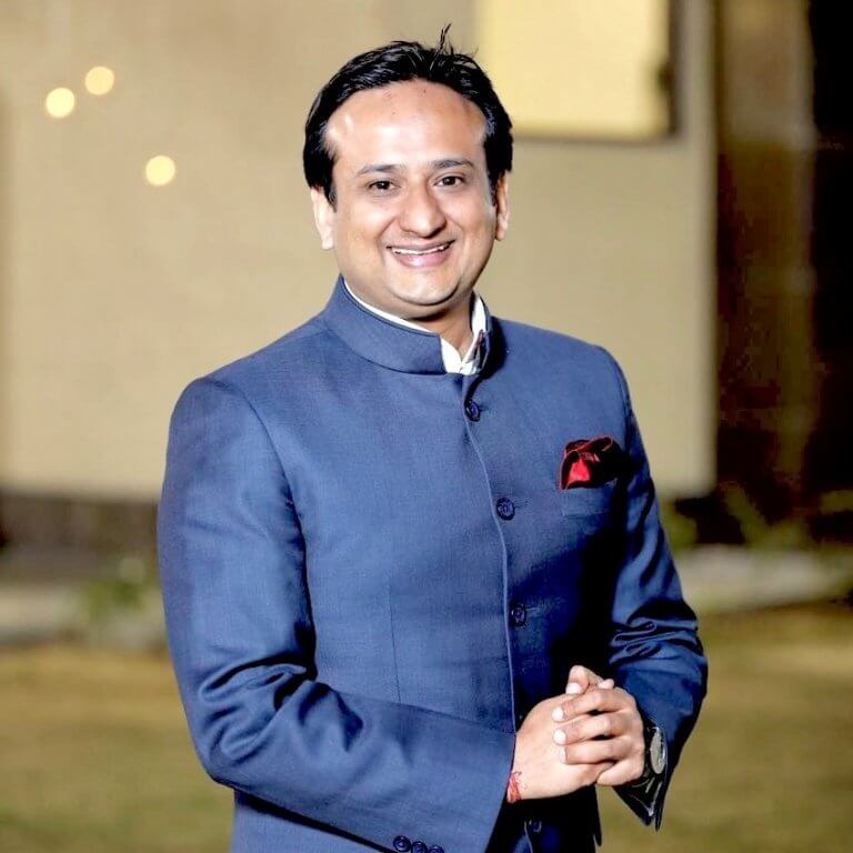Nirvan Chaudhary