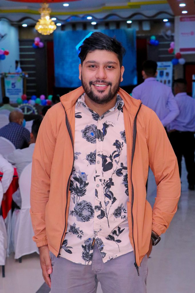 Anup Pandey
