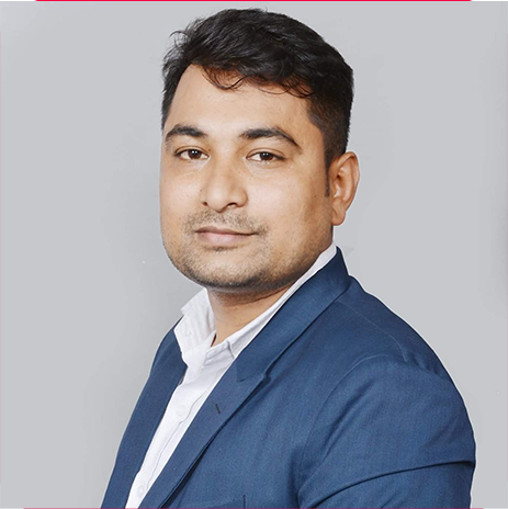 Rtr. Dinesh Gaire